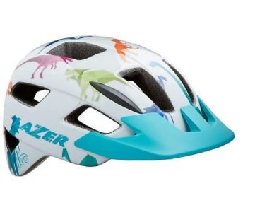 Photo 1 of Lazer Kids' Lil Gekko MIPS Helmet toddler unisize 46-50 
