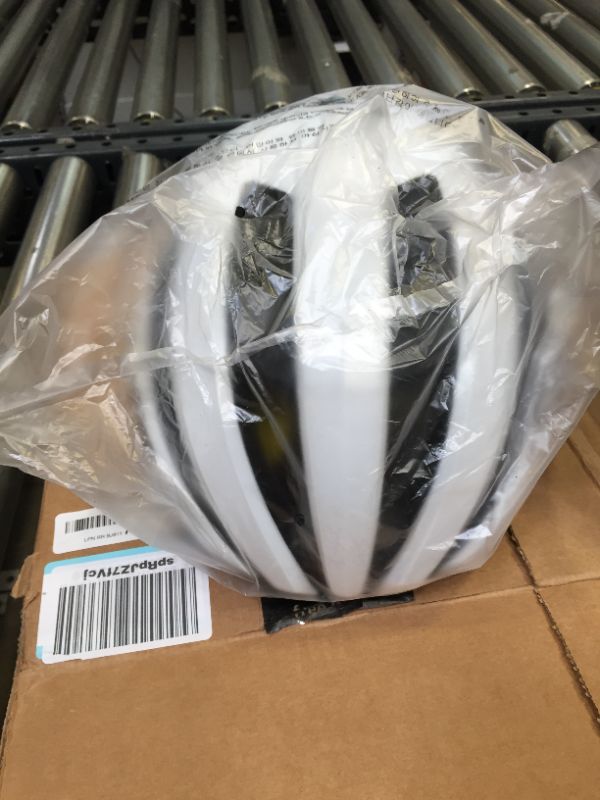 Photo 2 of Lazer Sport
Sphere MIPS white helmet 
