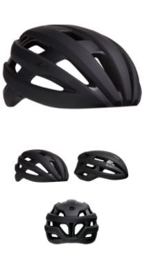 Photo 1 of Lazer Sphere MIPS Helmet 2021 - Matte Black large
