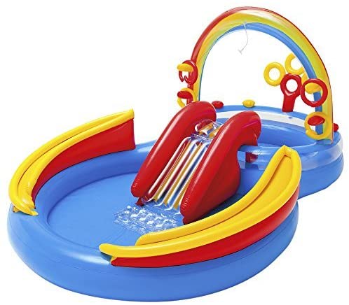 Photo 1 of RAINBOW RING PLAY CENTER
