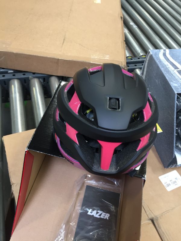 Photo 3 of Lazer Sphere MIPS Helmet 2021 - Matte Stripes S
