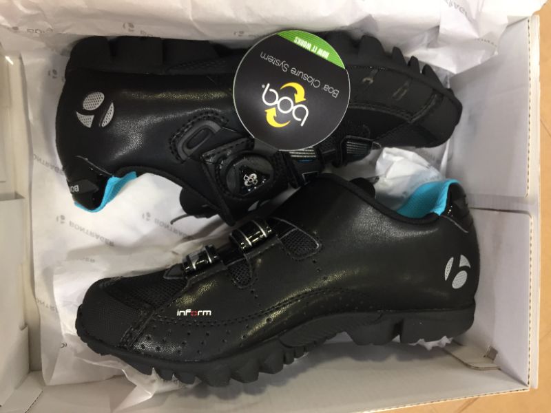 Photo 2 of Bontrager
Igneo Women's Mountain Shoe size 5.5