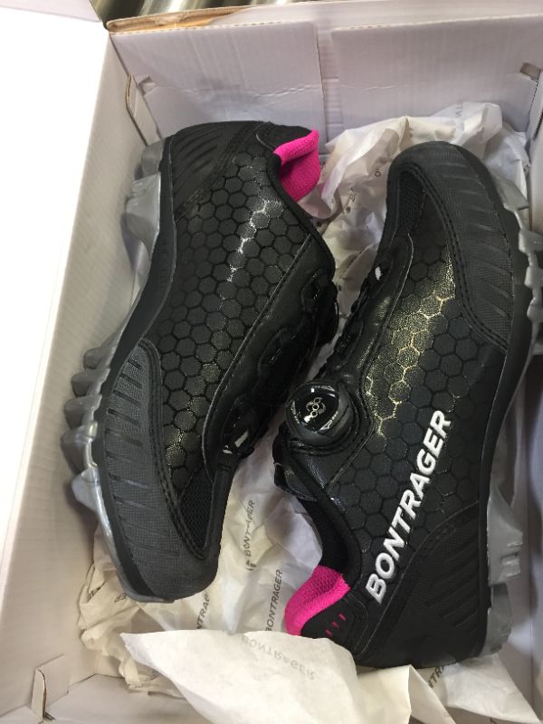 Photo 3 of Bontrager
Rovv Women's Mountain Shoe    size 5