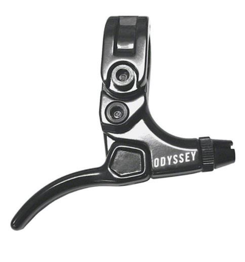 Photo 1 of Odyssey Monolever Small Right Brake Lever Black
