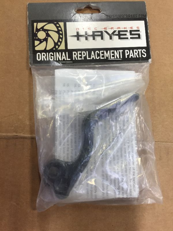 Photo 1 of Hayes Hydraulic Hose Kit HFX 9 Front, 900mm
