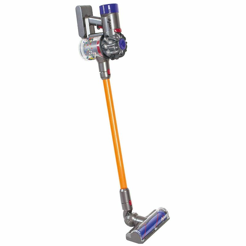 Photo 1 of DYSON CORD-FREE VACUUM CLEANER - KIDS PRETEND PLAY TOY HOOVER NEW
