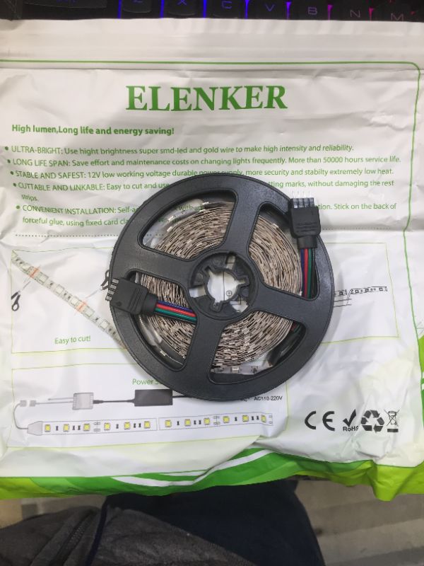 Photo 3 of ELENKER LED EOOO285