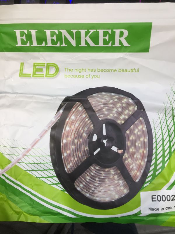 Photo 1 of ELENKER LED EOOO285