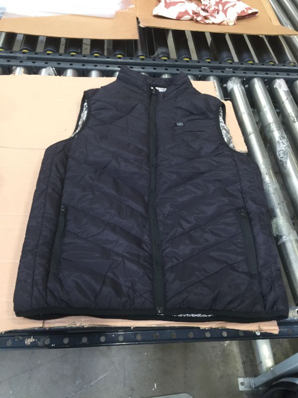 Photo 1 of Heated Vest Sz M