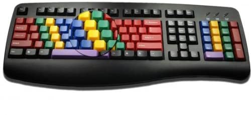 Photo 1 of LessonBoard Pro Keyboard - Wired
