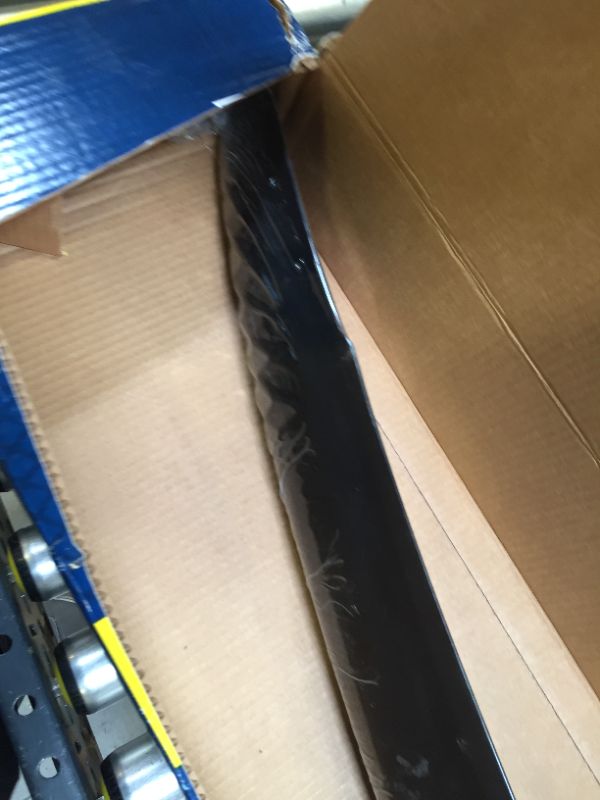 Photo 1 of AVS 00-06 Chevy Tahoe High Profile Bugflector II Hood Shield - Smoke
