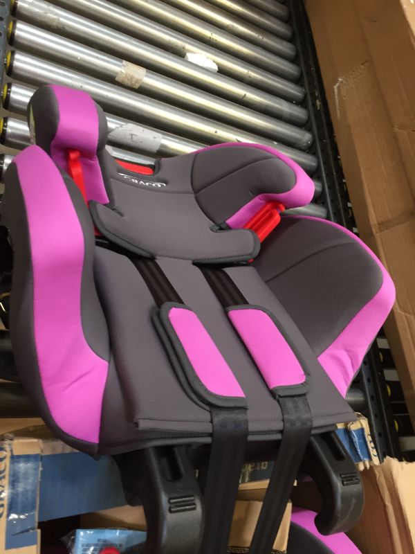 Photo 1 of Graco Tranzitions 3-in-1 Harness Booster Car SEAT, Kyte