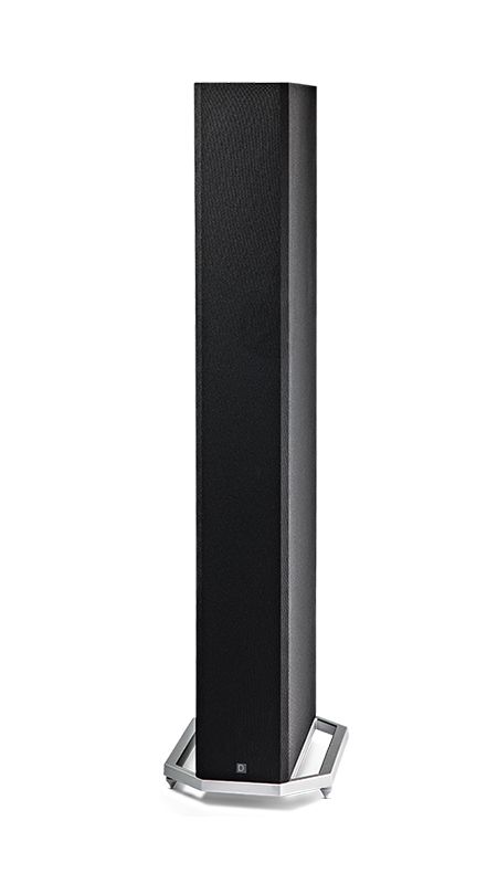 Photo 1 of Definitive Technology BP9060 2-Way Bipolar Floorstanding Speaker w/10" Powered Subwoofer - Each
