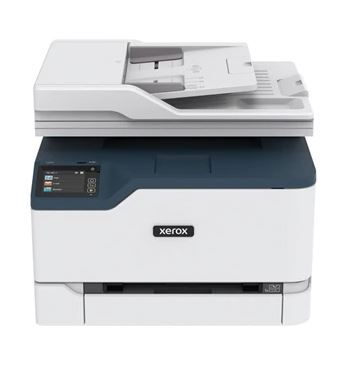 Photo 1 of Xerox Multifunctional Color Laser Printer - C235/DNI
