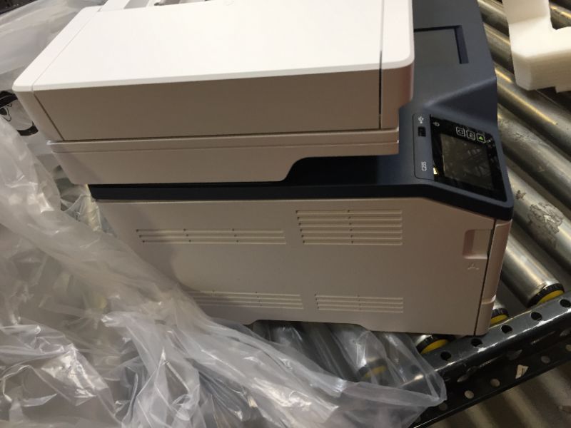 Photo 4 of Xerox Multifunctional Color Laser Printer - C235/DNI
