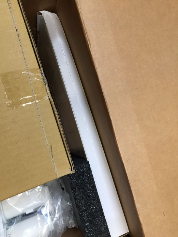 Photo 1 of Essence Premium Quality 5-Stage Under-Sink Reverse Osmosis Drinking Water Filter System