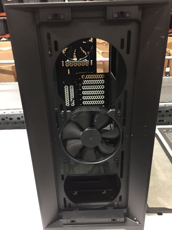 Photo 4 of CORSAIR 4000D AIRFLOW TMP GLSS