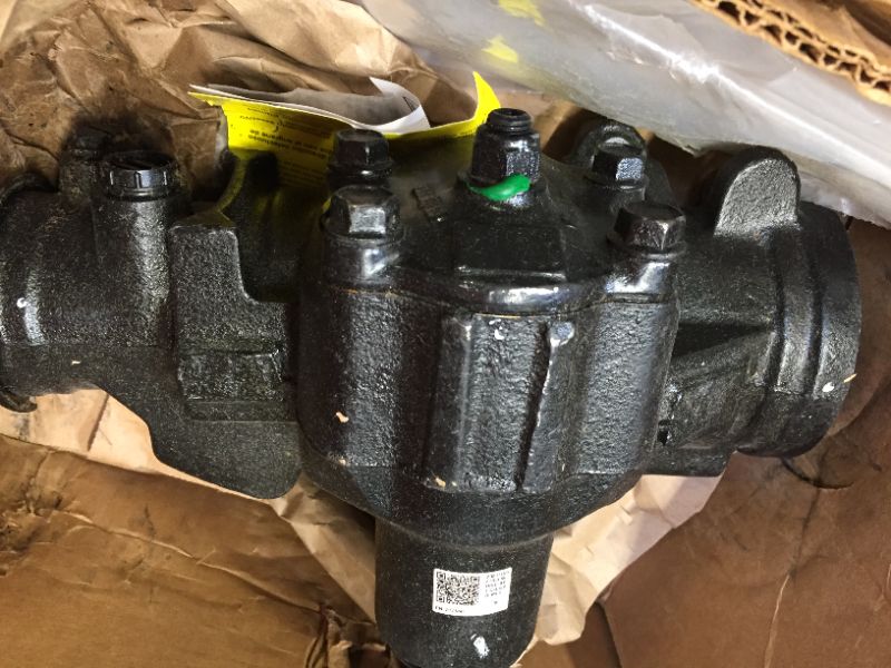Photo 1 of A1 REMFG INC 277560 STEERING GEAR
