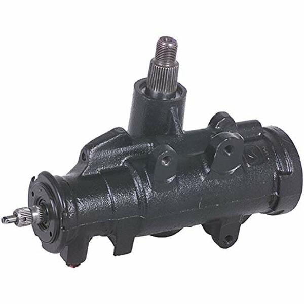 Photo 1 of A1 REMFG INC 277560 STEERING GEAR
