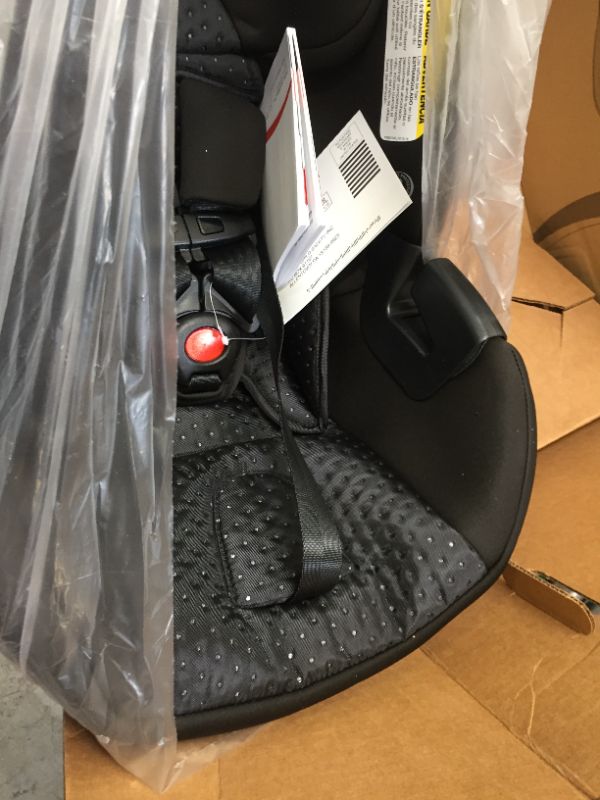 Photo 5 of Britax B-Free & B-Safe Gen2 Flexfit Travel System, Midnight
--- FACTORY SEALED ----