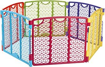 Photo 1 of Evenflo Versatile Play Space
