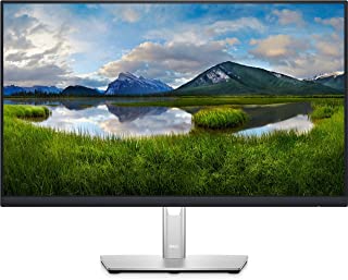 Photo 1 of Dell 24 Monitor - P2422H - Full HD 1080p, IPS Technology, Comfortview Plus Technology
