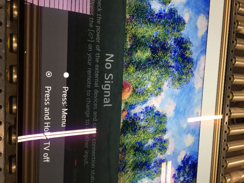 Photo 1 of LG OLED C1 Series 55” Alexa Built-in 4k Smart TV (3840 x 2160), 120Hz Refresh Rate, AI-Powered 4K, Dolby Cinema, WiSA Ready, Gaming Mode (OLED55C1PUB, 2021)
