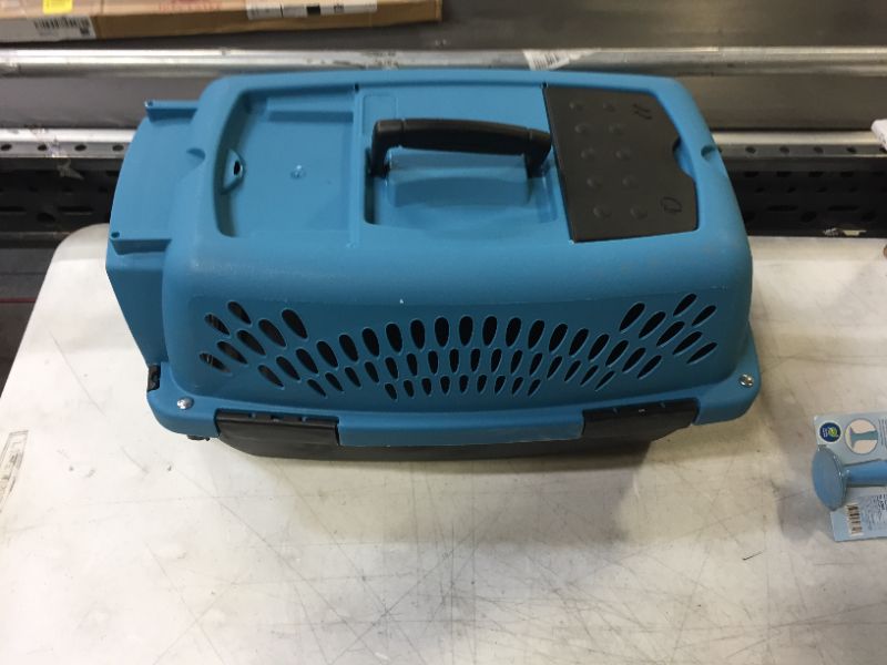 Photo 1 of small dog cage 