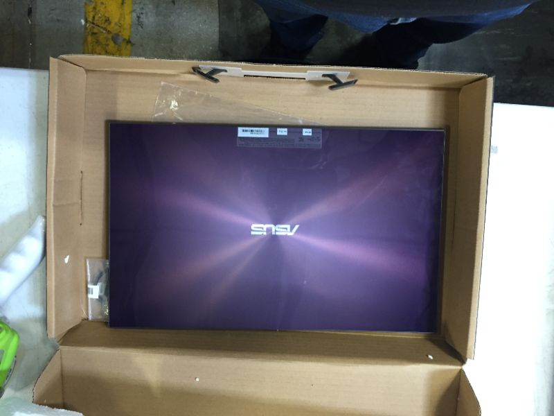 Photo 4 of ASUS MB169B+ 15.6" Full HD 1920x1080 IPS USB Portable Monitor
