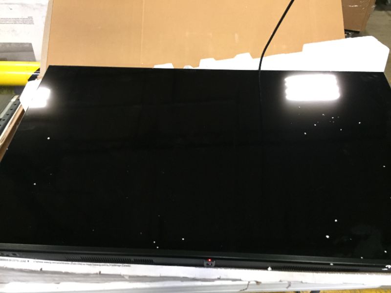 Photo 2 of LG 55NANO85UNA Alexa Built-In NanoCell 85 Series 55" 4K Smart UHD NanoCell TV (2020)
