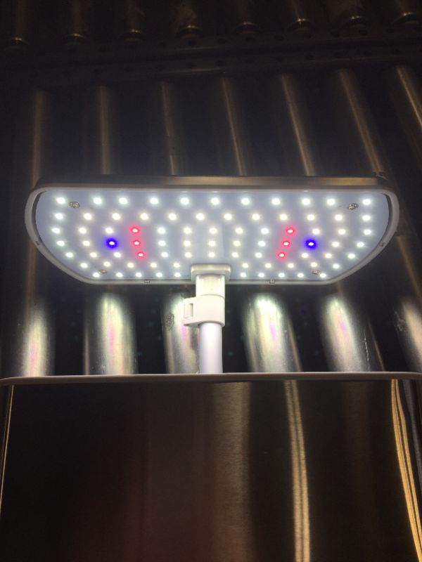 Photo 1 of AeroGarden Harvest Elite
