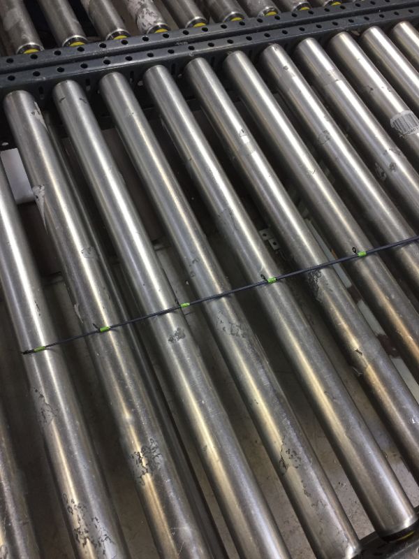 Photo 1 of Abu Garcia Virtual Low Profile Baitcast Fishing Rod