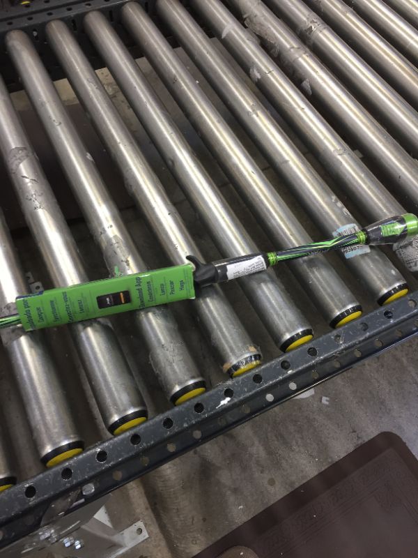 Photo 1 of Abu Garcia Virtual Low Profile Baitcast Fishing Rod