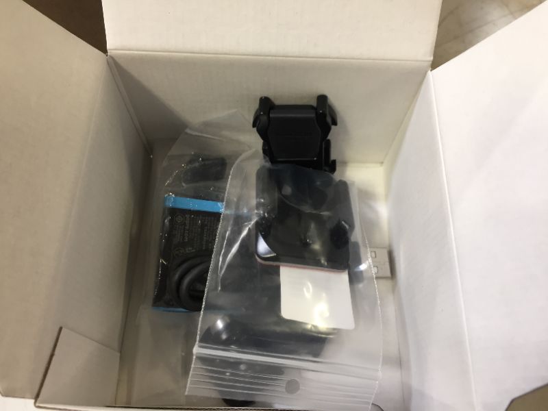 Photo 4 of GoPro HERO9 Black - E-Commerce Packaging - Waterproof Action Camera with Front LCD and Touch Rear Screens, 5K Ultra HD Video, 20MP Photos, 1080p Live Streaming, Webcam, Stabilization
