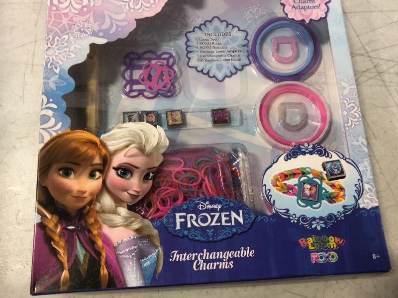 Photo 1 of FROZEN INTERCHANGEBLE CHARM 