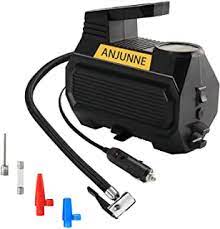 Photo 1 of ANJUNNE TIRE INFLATOR FOR CAR TIRES