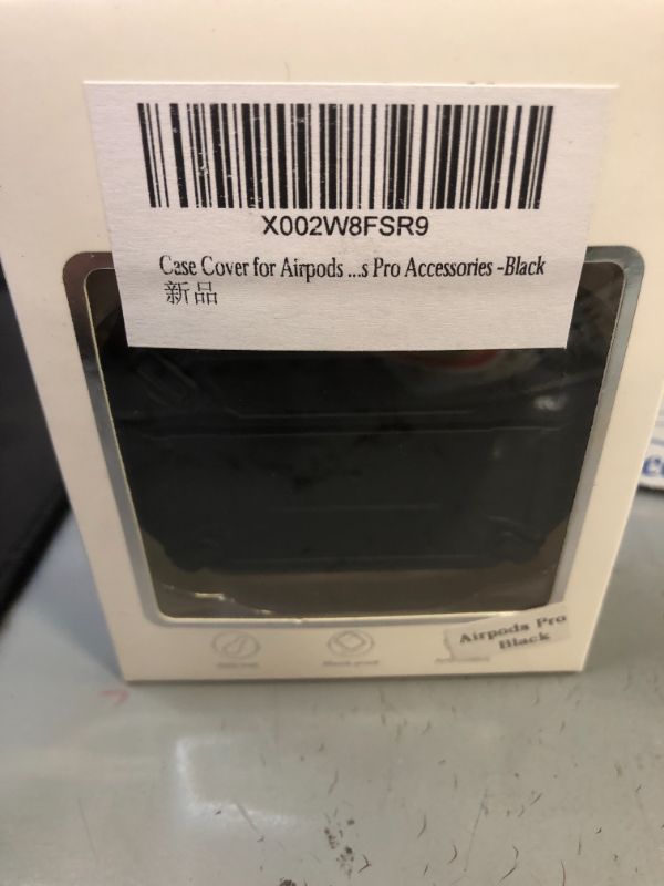 Photo 1 of AIRPODS CASE FOR GEN 1 AND 2