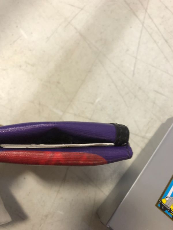 Photo 1 of LONDON WALLET