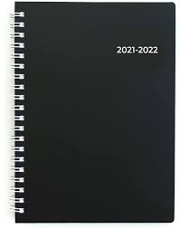Photo 1 of WALLDECA 2021-2022 ACADEMIC PLANNER