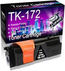 Photo 1 of CUXWILL COMPATIBLE TONER CARTRIDGE REPLACEMENT FOR KYOCERA TK-722