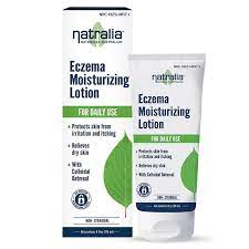 Photo 1 of 
Natralia Eczema Moisturizing Lotion - 6 Oz