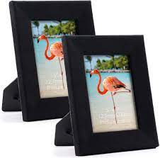 Photo 1 of 2 PACK PICTURE FRAME 5x7 "