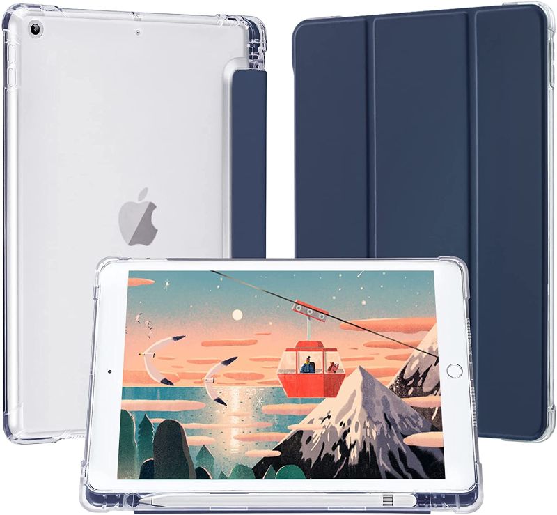 Photo 1 of LOVRUG COMPATIBLE FOR IPAD 9TH/8TH/7TH GENERATION CASE