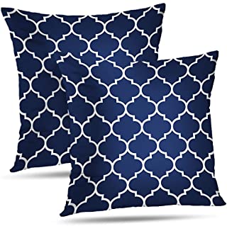 Photo 1 of 2 PACK THROW PILLOW COVER SIZE 18x18 