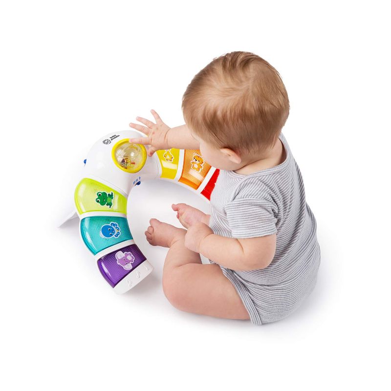 Photo 1 of Baby Einstein Glow & Discover Light Bar Activity Station (unable to test) 