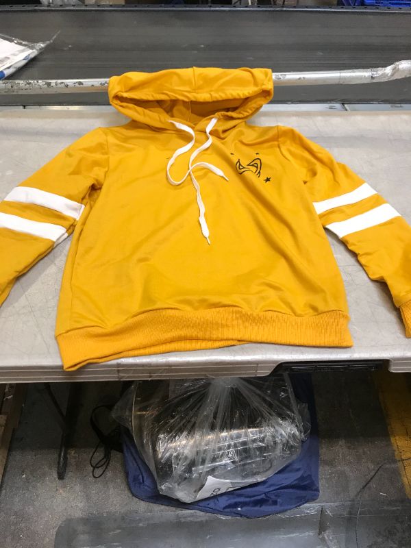 Photo 1 of Kid's Hoodie Sz L