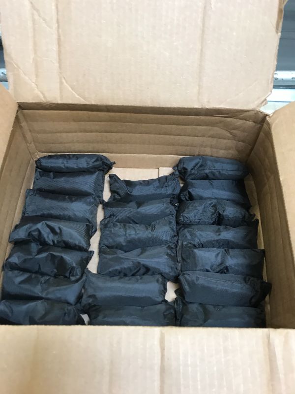 Photo 1 of 20 lb Weighted Vest