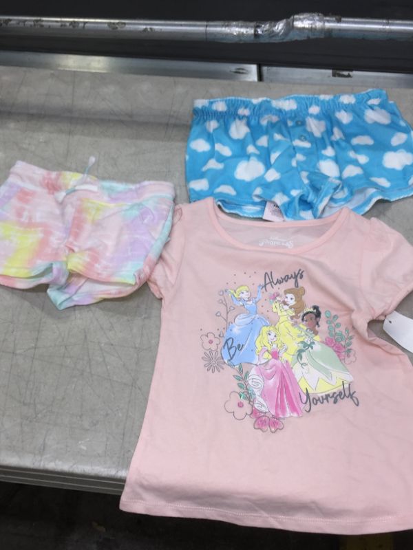 Photo 1 of BUNDLE OF KIDS CLOTHES SOLD AS IS