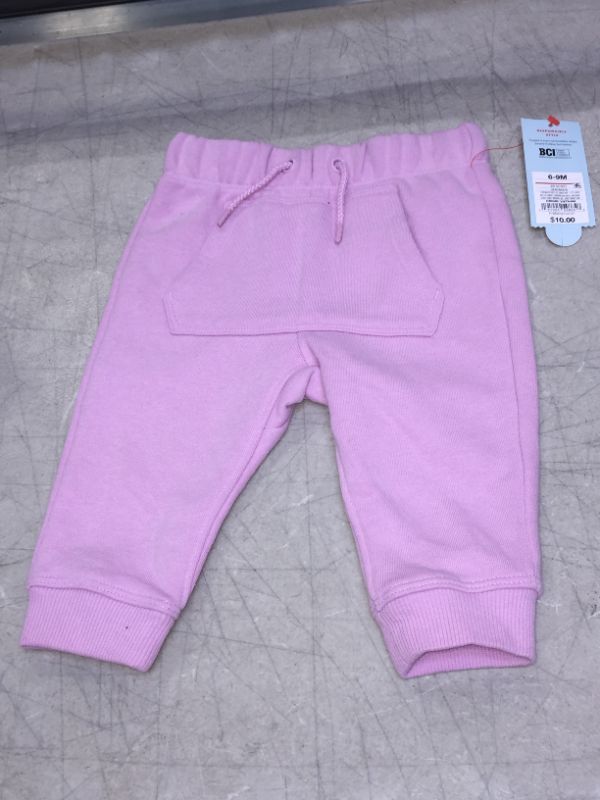 Photo 2 of Baby Knit Jogger Pants - Cat & Jack™
