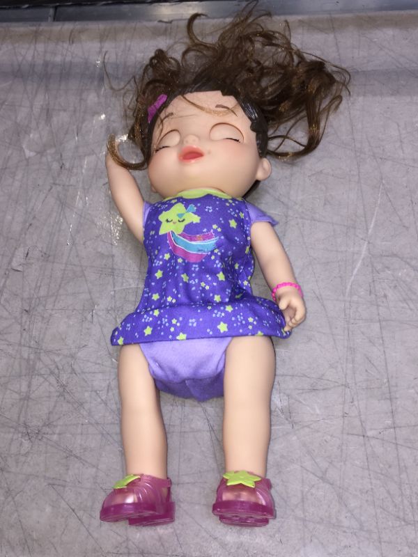 Photo 1 of 15 INCH DOLL